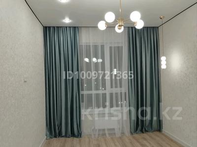 2-комнатная квартира · 60 м² · 19/20 этаж, Жумекен Нажимеденов 33 за 31.5 млн ₸ в Астане, Сарайшык р-н