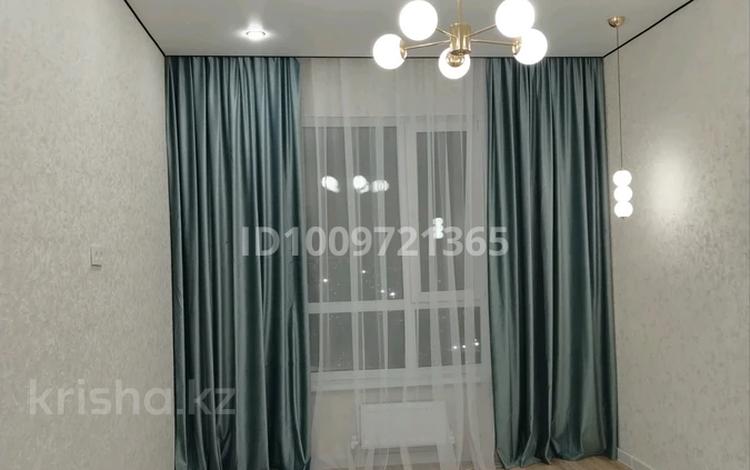 2-комнатная квартира · 60 м² · 19/20 этаж, Жумекен Нажимеденов 33 за 31.5 млн ₸ в Астане, Сарайшык р-н — фото 6