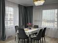 1-комнатная квартира · 50 м² · 11/12 этаж, мкр Гажайып 5 — Монке би за 3 500 ₸ в Алматы, Алатауский р-н — фото 8