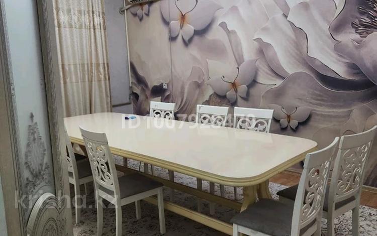 3-бөлмелі пәтер · 67 м² · 2/5 қабат, мкр Акбулак 18, бағасы: 150 000 ₸ в Таразе — фото 2