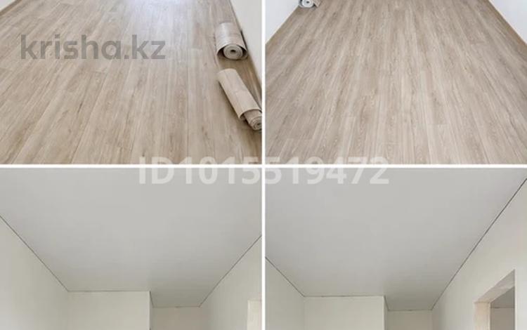2-бөлмелі пәтер · 50 м², 5 квартал 32, бағасы: 80 000 ₸ в Жайнак (Комсомоле) — фото 2