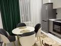 1-комнатная квартира · 40 м² · 10/16 этаж, Санжара Асфендиярова 9 — Мухамедханова-Сыганак за 250 000 ₸ в Астане, Нура р-н — фото 6