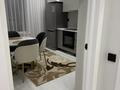 1-комнатная квартира · 40 м² · 10/16 этаж, Санжара Асфендиярова 9 — Мухамедханова-Сыганак за 250 000 ₸ в Астане, Нура р-н — фото 7