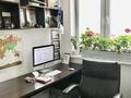 2-бөлмелі пәтер · 58.5 м² · 6/9 қабат, Аскарова Асанбая 21 — Микрорайон Мирас, бағасы: 55 млн ₸ в Алматы, Наурызбайский р-н — фото 8