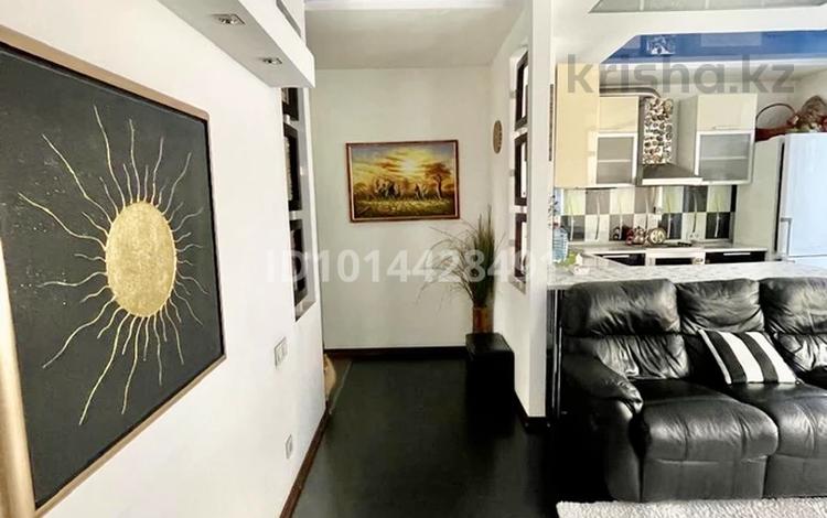 2-бөлмелі пәтер · 58.5 м² · 6/9 қабат, Аскарова Асанбая 21 — Микрорайон Мирас, бағасы: 55 млн ₸ в Алматы, Наурызбайский р-н — фото 6