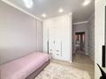 3-комнатная квартира · 75 м² · 8/17 этаж, Улы Дала за 53.6 млн ₸ в Астане, Нура р-н — фото 6