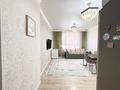 3-комнатная квартира · 75 м² · 8/17 этаж, Улы Дала за 53.6 млн ₸ в Астане, Нура р-н — фото 28