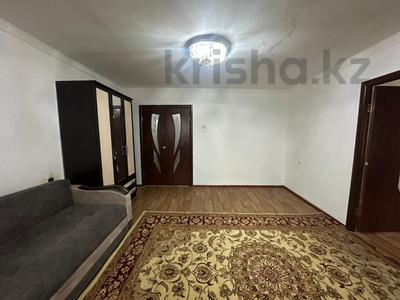 3-бөлмелі пәтер · 53 м² · 4/9 қабат, 6 микр., бағасы: 12 млн ₸ в Темиртау