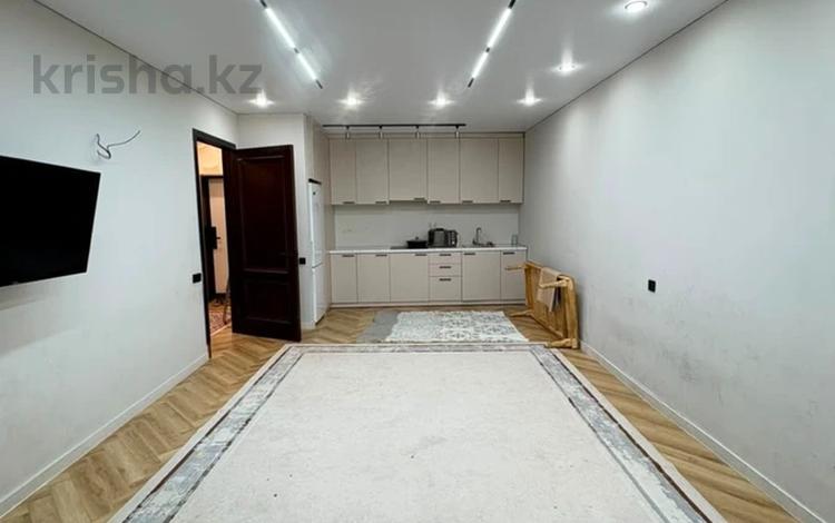2-бөлмелі пәтер · 58 м² · 1/12 қабат, Туркия, бағасы: 25 млн ₸ в Шымкенте — фото 2