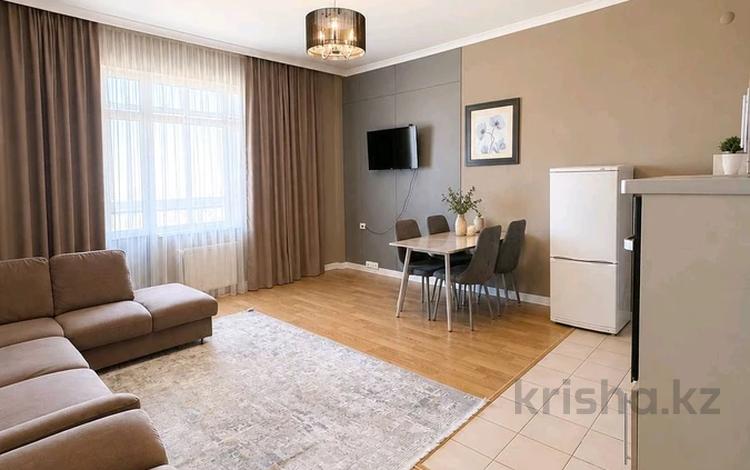 2-комнатная квартира · 72 м² · 14/14 этаж, 10-й мкр 11 за 15 500 ₸ в Актау — фото 21