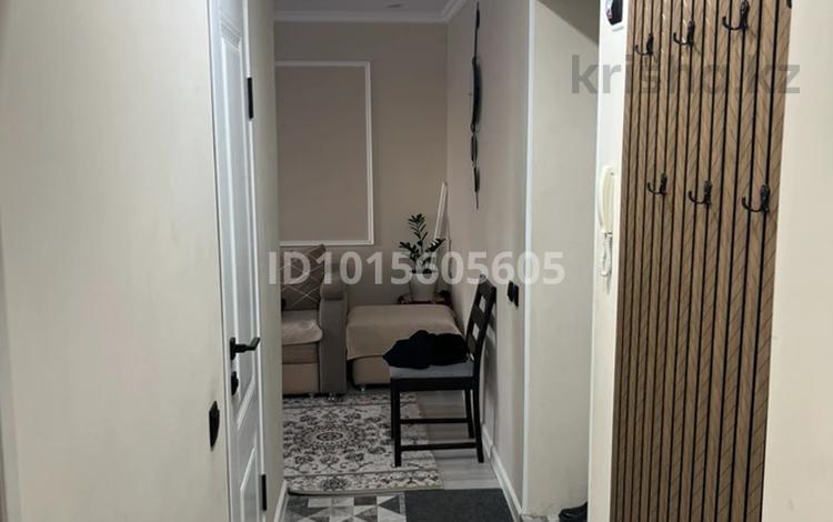 2-комнатная квартира · 41 м² · 5/5 этаж, 408 квартал 20 дом 64кв — Новостройка за 15 000 ₸ в Семее — фото 2