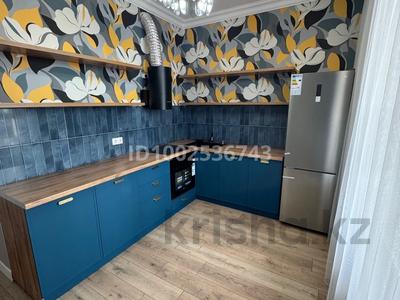 1-комнатная квартира · 42 м² · 13/15 этаж, Мангилик Ел 56 — Хусейн бен Талал за 270 000 〒 в Астане, Есильский р-н