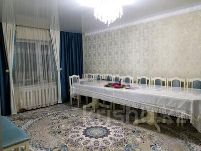 Отдельный дом • 4 комнаты • 100 м² • 10 сот., мкр Жас Канат 86 за 85 млн 〒 в Алматы, Турксибский р-н