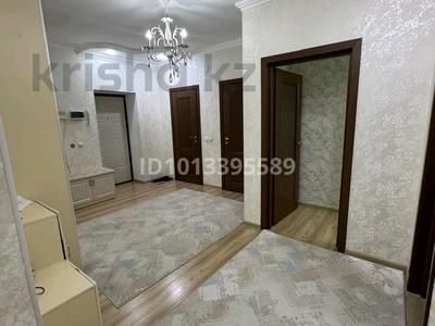 3-комнатная квартира · 114.75 м² · 6/6 этаж, 35-мкр 33 — Медколедж за 27 млн ₸ в Актау