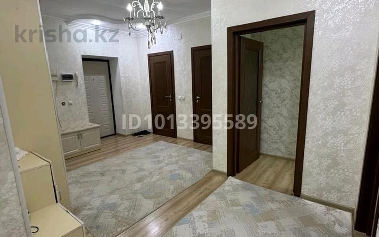 3-комнатная квартира · 114.75 м² · 6/6 этаж, 35-мкр 33 — Медколедж за 27 млн ₸ в Актау — фото 2