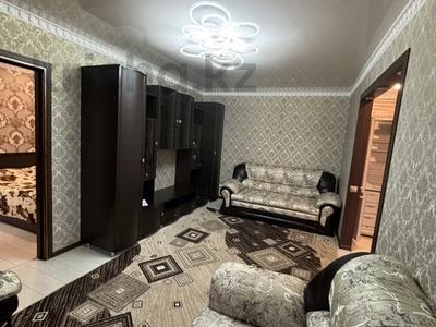 2-комнатная квартира · 48 м² · 5/5 этаж, мкр Новый Город, Нуркена Абдирова 26/2 за 17.5 млн ₸ в Караганде, Казыбек би р-н