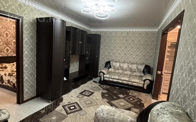 2-комнатная квартира · 48 м² · 5/5 этаж, мкр Новый Город, Нуркена Абдирова 26/2 за 17.5 млн ₸ в Караганде, Казыбек би р-н — фото 2