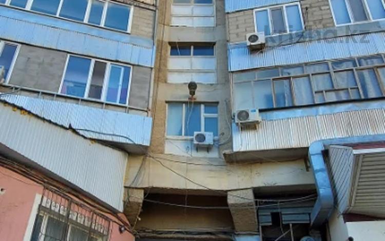 3-бөлмелі пәтер · 74.5 м² · 10/10 қабат, 11-й мкр 7Б, бағасы: 15.2 млн ₸ в Актау — фото 2