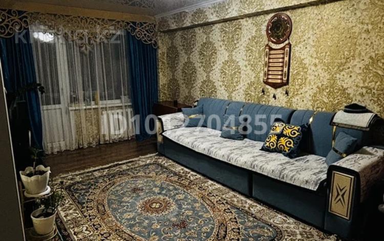 3-комнатная квартира · 70 м², Сатпаева 16/2 за 25 млн ₸ в Усть-Каменогорске — фото 2