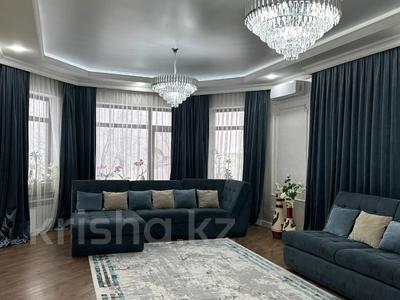 Жеке үй • 6 бөлмелер • 330 м² • 10 сот., Ерубаева 71, бағасы: 199 млн 〒 в Алматы, Наурызбайский р-н