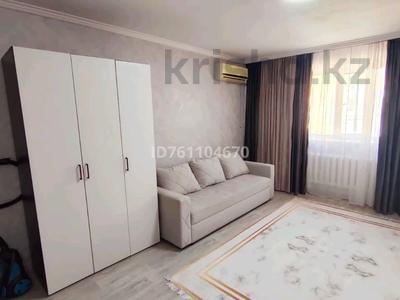 1-комнатная квартира · 29 м² · 5/5 этаж, Манаса 20/2 за 11.5 млн 〒 в Астане, Алматы р-н