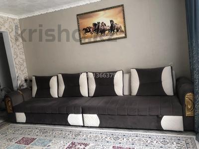 2-комнатная квартира · 54 м² · 1/5 этаж, Женис 13 за 12 млн ₸ в Текели