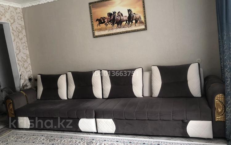 2-комнатная квартира · 54 м² · 1/5 этаж, Женис 13 за 12 млн ₸ в Текели — фото 2