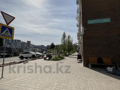 2-бөлмелі пәтер · 44 м² · 6/7 қабат, Аль-Фараби 7/3 — Улы Дала, бағасы: 300 000 ₸ в Астане, Есильский р-н