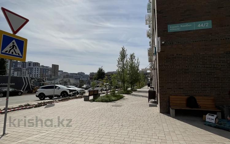 2-бөлмелі пәтер · 44 м² · 6/7 қабат, Аль-Фараби 7/3 — Улы Дала, бағасы: 300 000 ₸ в Астане, Есильский р-н — фото 2