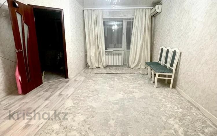 2-комнатная квартира, 46 м², 4/4 этаж, Сейфуллина за 11.5 млн 〒 в Уральске — фото 3