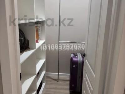 1-комнатная квартира · 43 м² · 7/10 этаж, Жансугурова за 27 млн ₸ в 