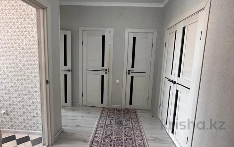2-бөлмелі пәтер · 65 м² · 5/5 қабат, мкр. Алтын орда, Мустафа Шокая, бағасы: 20.5 млн ₸ в Актобе — фото 3