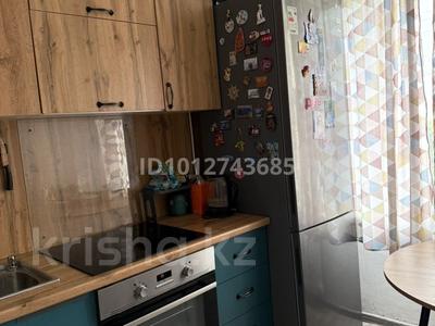 1-комнатная квартира · 30.4 м² · 4/5 этаж, Куйши Дина 2/1 — Рядом центр традиционной медицины за 14.6 млн ₸ в Астане, Алматы р-н
