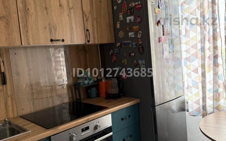 1-бөлмелі пәтер · 30.4 м² · 4/5 қабат, Куйши Дина 2/1 — Рядом центр традиционной медицины, бағасы: 14.6 млн ₸ в Астане, Алматы р-н — фото 3