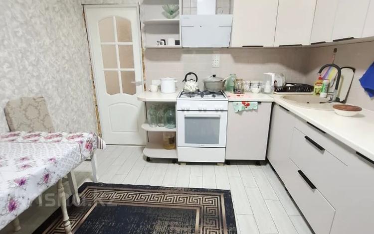 4-бөлмелі пәтер · 82 м² · 4/5 қабат, Айнабұлақ-4 ш/а., бағасы: 60 млн ₸ в Алматы, Жетысуский р-н — фото 2