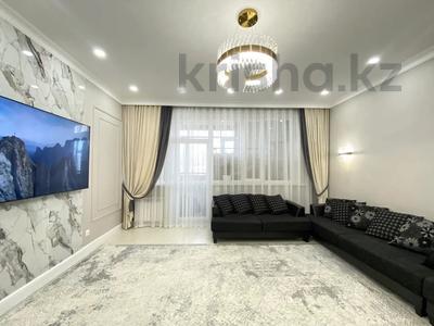 3-комнатная квартира · 92 м² · 7/8 этаж, Мәңгілік Ел 42а за 67 млн 〒 в Астане, Есильский р-н