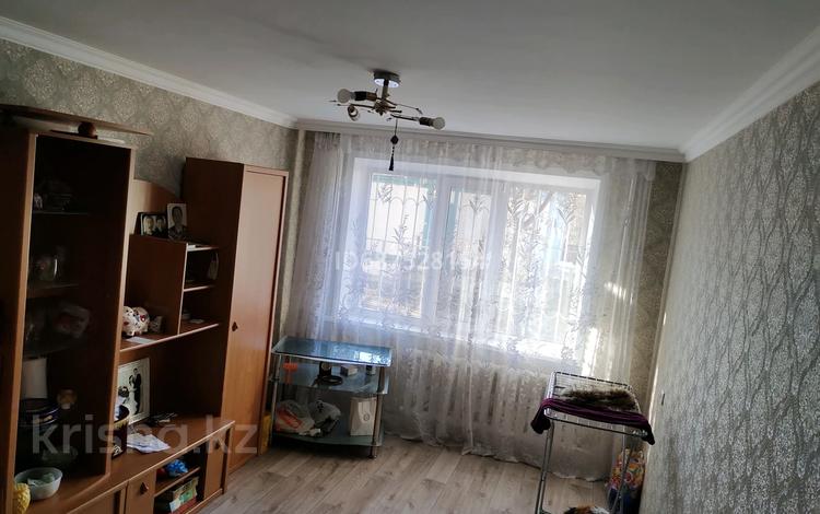 1-комнатная квартира, 34 м², 1/9 этаж, Камзина 62 — Баянтау за 13.5 млн 〒 в Павлодаре — фото 2