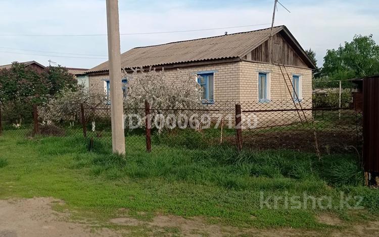 Жеке үй · 3 бөлме · 63 м² · 10 жүзд., Автомобильная — Пересекается ул.Казахстанская, бағасы: 26 млн ₸ в Мичуринское — фото 2