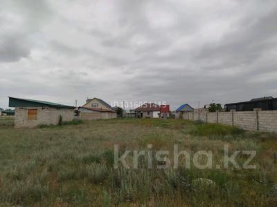 Участок · 8 соток, Қабанбай батыр 38 — Возле центрального трассы за 5.5 млн ₸ в Алматы, Алатауский р-н