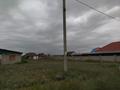 Участок · 8 соток, Қабанбай батыр 38 — Возле центрального трассы за 5.5 млн ₸ в Алматы, Алатауский р-н — фото 10