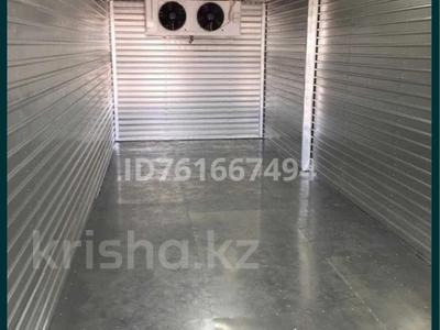 Қоймалар · 65.52 м², бағасы: 200 000 〒 в Кокшетау