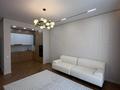2-комнатная квартира · 50 м² · 5/12 этаж, Сатпаева 90 — Туркебаева за 48 млн ₸ в Алматы, Бостандыкский р-н