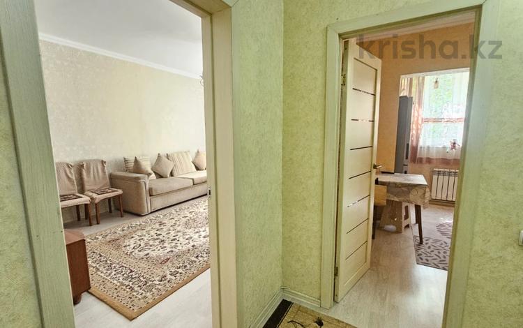 3-бөлмелі пәтер · 76 м² · 1/9 қабат, Алмагүл ш/а. — Ходжанова, бағасы: 54 млн ₸ в Алматы, Бостандыкский р-н — фото 2