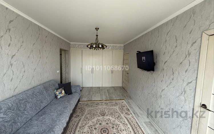 3-бөлмелі пәтер · 62 м² · 5/9 қабат, мкр Калкаман-2 13, бағасы: 35 млн ₸ в Алматы, Наурызбайский р-н — фото 2