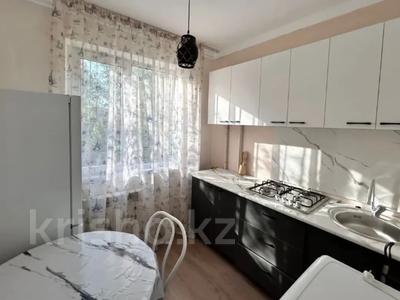 2-комнатная квартира · 45 м² · 4/4 этаж, мкр №1 — улугбека за 26.5 млн 〒 в Алматы, Ауэзовский р-н