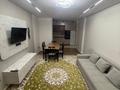 3-комнатная квартира · 80 м² · 4/15 этаж, Утепова 31 за 66.5 млн ₸ в Алматы, Бостандыкский р-н