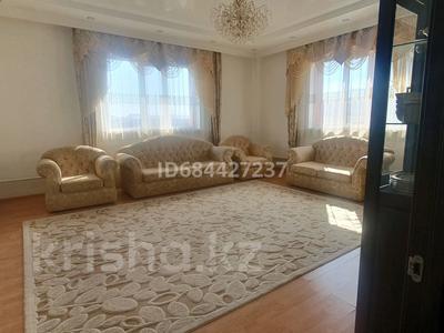 Отдельный дом · 4 комнаты · 230 м² · 10 сот., Ертис 10 — Абылайхан за 60 млн ₸ в Косшы