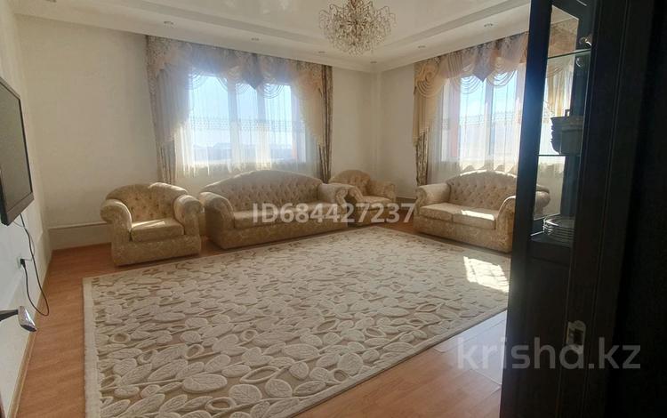 Отдельный дом · 4 комнаты · 230 м² · 10 сот., Ертис 10 — Абылайхан за 60 млн ₸ в Косшы — фото 3