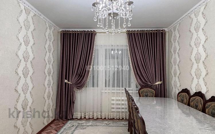 3-бөлмелі пәтер · 66 м² · 2/5 қабат, Аса 27, бағасы: 26 млн ₸ в Таразе — фото 2