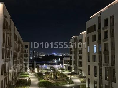 1-комнатная квартира · 31 м² · 4/6 этаж, Бауыржана Момышулы 114 — Монке би за 300 000 ₸ в Алматы, Алатауский р-н